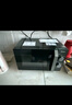 美的（Midea）微波爐經(jīng)典升級(jí)款M2A 家用小型20升平板式易清潔快捷雙旋鈕高效速熱殺菌除味以舊換新 曬單實(shí)拍圖