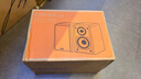 漫步者（EDIFIER）R1000TC北美版 2.0聲道電腦音響 臺式機筆記本桌面音箱 曬單實(shí)拍圖