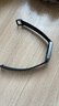 華為（HUAWEI）手環(huán)10 NFC版 羽砂黑 智能手環(huán)專業(yè)睡眠分析情緒健康鋁合金機(jī)身心率監(jiān)測運(yùn)動手環(huán)支持NFC手環(huán)9升級 曬單實(shí)拍圖