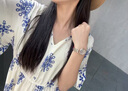 安普里奧·阿瑪尼（Emporio Armani）滿天星手表女玫瑰金時尚百搭石英女表AR1926AR11244 AR11223 粉盤間金 32mm 曬單實拍圖