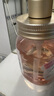 Amino mason 阿蜜濃梅森櫻花香氛柔順洗發(fā)水450ml 無硅油洗發(fā)露日本原裝進(jìn)口 曬單實(shí)拍圖
