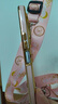 優(yōu)蕾絲 華為Nova14 Pro手機殼nova14保護硅膠套MIA-AL00腕帶斜跨背帶TLR-AL00鏡頭全包防摔軟外殼女新款 【櫻花粉】帶腕帶支架 送全屏膜+斜挎掛繩 型號【華為Nova14Pro 曬單實(shí)拍圖