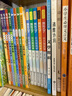 圖說(shuō)漢字全套5冊 彩色版說(shuō)文解字唐七元推薦漢字的演變過(guò)程精辟圖說(shuō) 曬單實(shí)拍圖