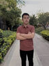NOSSKISS國際奢侈高端品牌短袖t恤男冰絲翻領(lǐng)2025夏季新款薄款半袖 杏色 均碼 180/XL適合150-165斤 曬單實(shí)拍圖