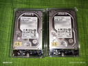 西部數(shù)據(jù)（WD）8TB 企業(yè)級機械硬盤DC HA340 SATA 7200轉256MB CMR垂直 服務器硬盤 3.5英寸WUS721208BLE6L4 曬單實拍圖