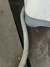 家用洗衣機(jī)排水管出水管通用全自動洗衣機(jī)脫水機(jī)下水管加長延長管 1米加厚排水管送卡箍 曬單實(shí)拍圖