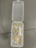 babycare輔食勺自主進(jìn)食勺子寶寶學(xué)吃飯PPSU訓(xùn)練叉勺子?jì)雰簝和瘜W(xué)食餐具 曬單實(shí)拍圖
