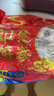 美風(fēng)堂 即食海參大連單個(gè)裝鮮食野生遼參非干貨刺參海鮮年貨9-15只500g 曬單實(shí)拍圖