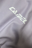 駱駝（CAMEL）羽毛球服女防曬速干運(yùn)動兩件套裝 Y1S1TLF653A5 香芋紫 L 曬單實拍圖