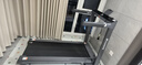 華為智選鴻蒙智選跑步機(jī)家用降噪90°全折疊智能減震走步機(jī)億健精靈S8 曬單實(shí)拍圖