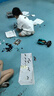 樂高（LEGO）42208 阿斯頓·馬丁 賽車跑車機械系列樂高積木玩具男孩生日禮物 曬單實拍圖
