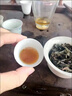 獵多正巖牛欄坑肉桂茶特級武夷巖茶坑澗自飲裝武夷山大紅袍茶葉自己喝 正巖牛欄坑肉桂500g 曬單實(shí)拍圖