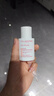 嬌韻詩(shī)（CLARINS） 輕透防護乳 潤粉色 高倍防曬乳 UV小白盾防曬 潤粉色雙支裝 30ml*2 曬單實(shí)拍圖