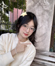 周百福 銀璀璨淡水珍珠手鏈女生輕奢手串環(huán)生日七夕情人節(jié)禮物送女友 曬單實(shí)拍圖