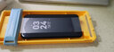 北丫妙貼膜適用華為Pura80Pro/+鋼化膜huawei P80Ultra全膠鋼化膜高清無塵倉神器全屏覆蓋防摔防指紋 北丫妙貼膜【單片裝*帶無塵倉】 華為 Pura 80 Pro 曬單實拍圖
