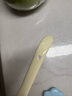 喜得潤雙耳大號(hào)湯碗家用2025新款奶油風(fēng)陶瓷泡面碗帶蓋螺螄粉碗高級(jí)感 10英寸雙耳湯碗帶蓋+大湯勺-奶黃 曬單實(shí)拍圖