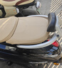 標(biāo)致（PEUGEOT）Django系列鋁合金后扶手 適用于QP150T-C/QP150T-2C/QP150T-3C 曬單實(shí)拍圖