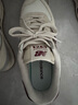 NEW BALANCE休閑鞋女鞋復(fù)古舒適夏季透氣輕便百搭運動鞋574系列WL574RCF 37 曬單實拍圖