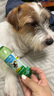多美潔犬用漱口水狗狗口臭潔牙結(jié)石天然可食用清新口氣寵物狗狗天然清新口氣潔齒水 118ml 曬單實(shí)拍圖
