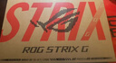 ROG槍神9 Plus 酷睿U9 18英寸 星云屏游戲本筆記本電腦(U9 275HX 16G 1T RTX5070Ti 2.5K 240Hz) 曬單實(shí)拍圖