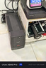 APC施耐德ups不間斷電源 BP1000CH辦公電腦網(wǎng)絡(luò)路由應(yīng)急備用長續(xù)航帶軟件監(jiān)控 UPS電源電池600W/1.0KA BP1000CH 曬單實拍圖