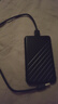 奧?？疲∣RICO）移動(dòng)硬盤盒2.5英寸USB3.0 SATA串口臺(tái)式機(jī)筆記本外置盒固態(tài)機(jī)械SSD硬盤盒子 黑25PW1 曬單實(shí)拍圖
