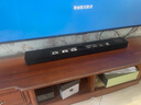 LG回音壁S80TR杜比全景聲5.1.3聲道電視音響藍牙家庭影院環(huán)繞音箱無線低音炮天空聲道Soundbar 黑色 曬單實拍圖