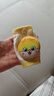 馬博士嬰兒護(hù)膝爬行兒童護(hù)膝網(wǎng)眼透氣可調(diào)節(jié)寶寶學(xué)步防摔護(hù)膝2件裝S1007 曬單實(shí)拍圖