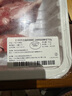 【180天白豬家庭裝】冰鮮豬前小排（非純肋排）1kg 曬單實拍圖