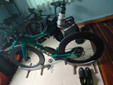 賽領(lǐng)（CYLION）自行車界面油脂山地公路車組裝介面潤滑脂劑花鼓中軸塔基 15g 曬單實拍圖