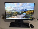 聯(lián)想來酷 Lecoo一體臺式機電腦27英寸(N100 16G內(nèi)存 512GB SSD 無線鍵鼠)黑  曬單實拍圖
