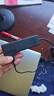 聯(lián)想（Lenovo）USB分線器高速4口擴展塢轉(zhuǎn)接頭USB3.0接口轉(zhuǎn)換器拓展塢集線器HUB延長線適用筆記本電腦臺式機 曬單實拍圖