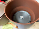 三源紫砂鍋4升5升6升8升10升電燉鍋湯粥煲全自動(dòng)大功率旗艦款豪華觸屏 8升極速煮電腦款旗艦款 8L 曬單實(shí)拍圖