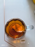 川寧蜂蜜味路易波士花草茶2g*5袋 茶包袋泡茶晚安茶養生0咖啡因 曬單實(shí)拍圖