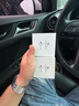 Apple/蘋果 AirPods 4 搭配USB-C充電盒 蘋果耳機(jī) 藍(lán)牙耳機(jī) 適用iPhone/iPad/Mac 四代 曬單實(shí)拍圖