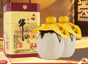 牛欄山二鍋頭百年陳釀三牛36度白酒整箱裝濃香型過(guò)年送禮送長(cháng)輩年貨禮盒 36度 400mL 2瓶 雙支裝 曬單實(shí)拍圖