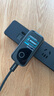 ANKER【國家3C認(rèn)證】安克智顯充140W充電器 氮化鎵屏顯type-c多口pd快充100W頭適用iPhone16手機(jī)電腦 灰 曬單實(shí)拍圖