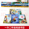 【新華正版】2025暑期快樂(lè)讀書吧一升二年級(jí)暑假閱讀書目注音版小鯉魚跳龍門粵韻書香河南閱美黔貴八桂書湘典耀中華草原內(nèi)蒙古典耀共讀讀讀童話故事歪腦袋木頭樁小狗的小房子一只想飛的貓孤獨(dú)的小螃蟹上冊(cè) 123 曬單實(shí)拍圖