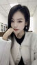 伊燦長款流蘇仿珍珠耳釘女絕美小眾設計高級感耳飾2025年新款爆款耳環(huán) 珍珠耳飾 100000 曬單實拍圖