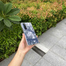 圖璐璐 適用Galaxyzfold7三星w25手機(jī)殼新款zfold6折疊屏超薄w24保護(hù)套透明簡約防摔fold5全包商務(wù)輕奢感 【全透明】晶感冰透丨美過裸機(jī)丨永不發(fā)黃 三星zfold7【高端定制】送外 曬單實(shí)拍圖