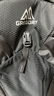 GREGORY格里高利IMPULSE隱途戶外運動背包男女旅行跑步雙肩包電腦包-黑色 曬單實拍圖