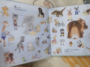 猜一猜我是誰 親子互動 賴馬高能益智游戲繪本豐子愷兒童圖畫書獎3-6歲（啟發(fā)出品）六一兒童節(jié)禮物女孩男孩暑假作業(yè) 一升二暑假銜接 小升初暑假銜接 曬單實(shí)拍圖