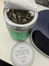 道地寶 正品 恩施 藤茶中藥120g 罐裝 高脂血癥 活血化濁 血濁病 頭痛眩暈 清熱解毒 【精品裝】湖北藤茶1罐*120g 曬單實(shí)拍圖