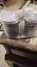 北京同仁堂原料山東龜甲膠真空包裝罐裝龜板膠250g可代客磨龜甲膠粉龜甲膠塊 500g塊狀精選裝強(qiáng)烈 曬單實(shí)拍圖