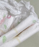 好奇（Huggies）鉑金裝拉拉褲箱裝加加加大號(hào)XXXL64片嬰兒尿不濕學(xué)步褲 曬單實(shí)拍圖