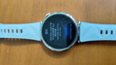 HUAWEI WATCH GT 5 國家補貼15%冰晶藍41mm華為智能手表情緒健康助手玄璣感知系統(tǒng) 曬單實拍圖
