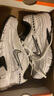 耐克（NIKE）INITIATOR女子透氣運動(dòng)鞋秋季緩震支撐復古跑鞋風(fēng)FQ6873 101白色/金屬銀/白色/黑 36 曬單實(shí)拍圖