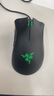 雷蛇（Razer）煉獄蝰蛇標(biāo)準(zhǔn)版有線鼠標(biāo) 人體工學(xué) 電競(jìng)游戲 右手通用型 吃雞/LOL/CSGO游戲鼠標(biāo) 黑色 曬單實(shí)拍圖