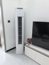 美的（Midea）酷省電pro大3匹新一級能效8折國家補(bǔ)貼20%空調(diào)柜機(jī)立式變頻冷暖家用客廳空調(diào)2匹家電政府以舊換新 大3匹 一級能效 酷省電pro 曬單實拍圖