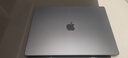 Apple/蘋果AI筆記本/2024MacBookPro16英寸M4Pro(14+20核) 48G 512G深空黑色筆記本電腦 MX2Y3CH/A 曬單實(shí)拍圖